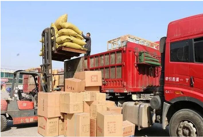 漳州到平舆县物流专线