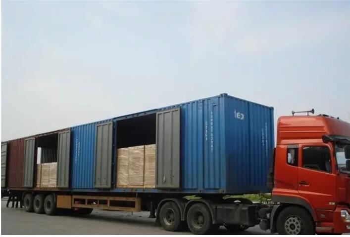 漳州到平舆县整车运输