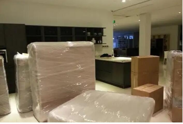 漳州到平舆县长途搬家