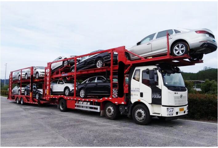 漳州到平舆县轿车托运